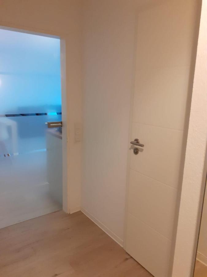 Moderne Ferienwohnung In Lippstadt Zentrum Exterior photo